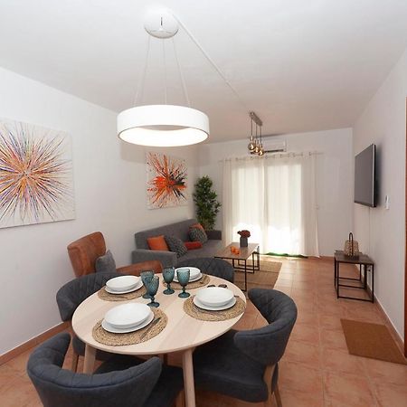 Luxury Suite Ocean Views Тиас Экстерьер фото