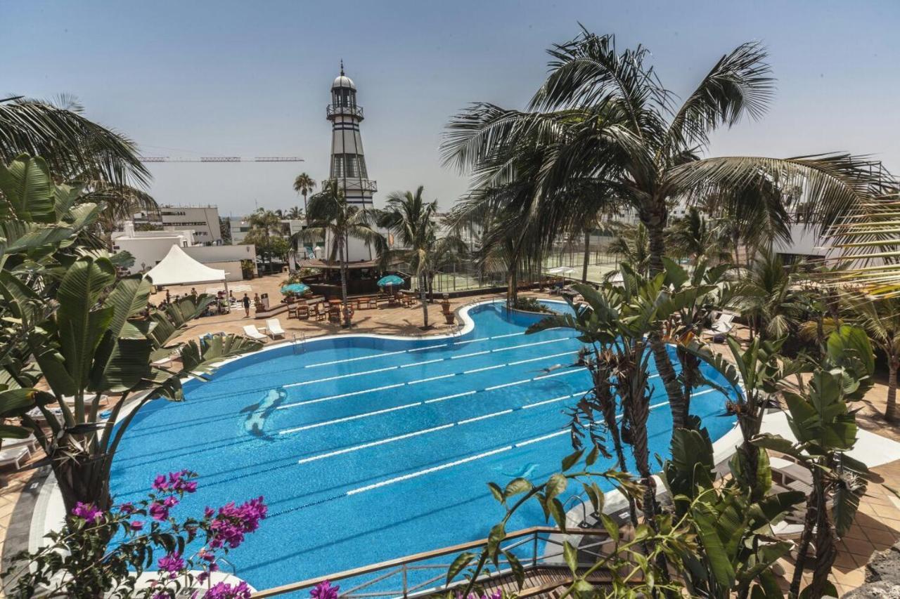 Luxury Suite Ocean Views Тиас Экстерьер фото